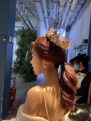 -THE QUEEN(北京店)