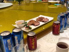 -宝宇大连海鲜渔港(金奎大厦店)