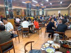 大堂-张氏父子常德肠子馆(红星总店)
