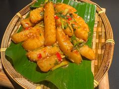 -生如夏花泰式火锅(西村黑金店)