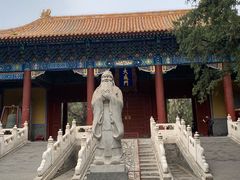 -北京国子监胡同