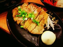 叉烧肉-博多一幸舍(侨福芳草地购物中心店)