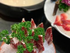 -龙门养心粥火锅(祥恒广场店)