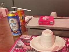 -蚝蚝先生·广式烧烤(信天广场店)