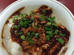-天回镇何氏豆腐(总店)