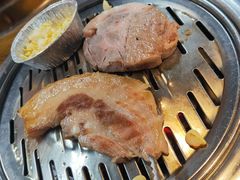 -·缸桶屋·韩式牛肋条自助烤肉(西湖D11店)