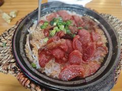 -伙头记潮汕海鲜砂锅粥(平澜路店)