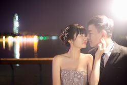 -太郎花子婚纱摄影艺术中心