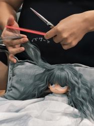 -M3 Hair Studio