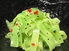 -汉唐宴长安食府