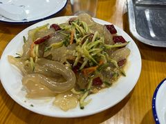 -老黑板筋(顺义总店)