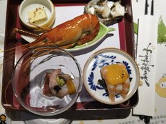 -和创柚子·会席日本料理(新区淮海街店)