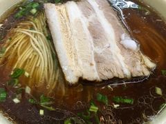 -伟记奥面馆(养育巷店)