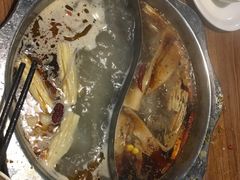 -傣妹火锅(南京东路一店)