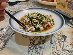 -千岛湖小鱼儿·淳安匠心农家菜