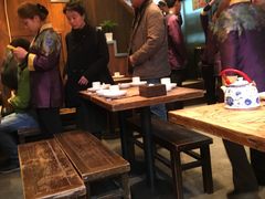 -四季民福烤鸭店(前门廊房二条店)
