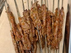 -东仪路传统烤肉