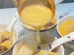 -喜聚薈·花膠雞海鮮火鍋(越秀店)
