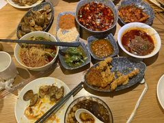 -付小姐在成都(川沙店)