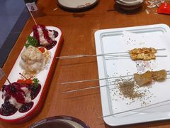 -状元阁烧烤(新华路总店)