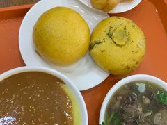 面茶-白魁老号饭庄(交道口店)