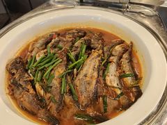 -海天一色海景自助餐厅(西港花园店)