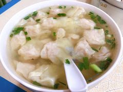 -笑云开汤包店(网巾市店)