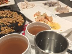 -火地铁板烧(昆山万象汇店)