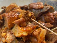-明记牛杂(新马路分店)