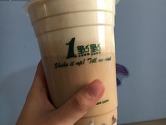 -1点点(领事馆店)