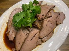 卤水鹅肝-潮中人·潮州菜(益乐路店)