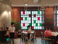 大堂-漢舍中国菜馆(889广场店)