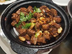 -日昌餐馆(亦庄店)