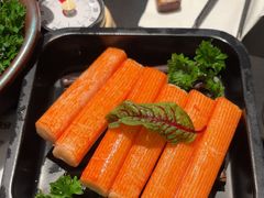 -季季山·云南野生菌火锅(上海首店)
