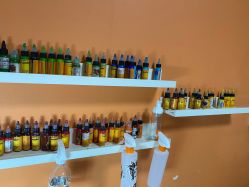 -众刺纹画·纹身·穿孔饰品·海娜定制