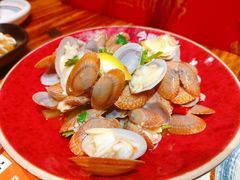 -今邕烧烤(西大店)