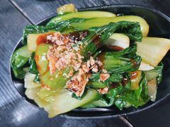 -绿柠食堂(北外滩店)