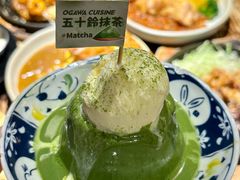 -小川洋风料理(江汉路店)