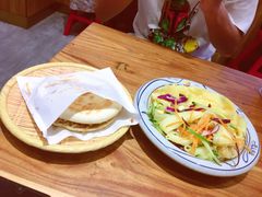 -陇上秦轩biangbiang面(萧山万象汇店)