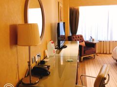 -天津水晶宫饭店