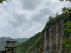 -黄花溪
