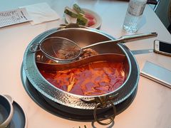 -左庭右院鲜牛肉火锅(新梅广场店)