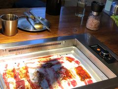 -韩香阁烤肉·烤活鳗(宽厚里店)