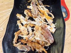 -南园路·韦四烧烤(南园路店)