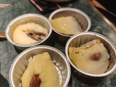 -牛New寿喜烧(中山公园龙之梦店)