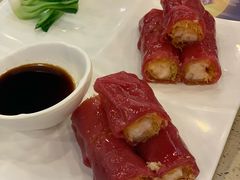 -点都德(盘福楼店)