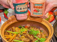 -虎婆冷饮店·海南特色炒冰(三亚湾店)