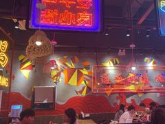 -老闵田螺馆·南昌特色小炒(梦时代店)