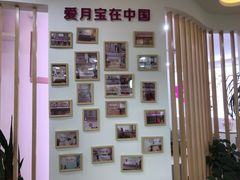 -爱月宝月嫂·育儿嫂(哈尔滨总店)