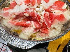 -福匠日本料理(人民路店)